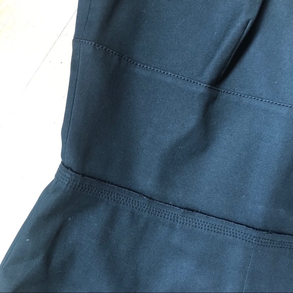 Prada black shift dress - Picture 4 of 8